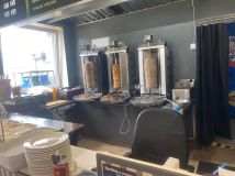 Lokal Gdańsk Zaspa. Zdjęcie 2