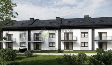 Mieszkanie 3-pokojowe Ząbki, ul. Józefa Piłsudskiego