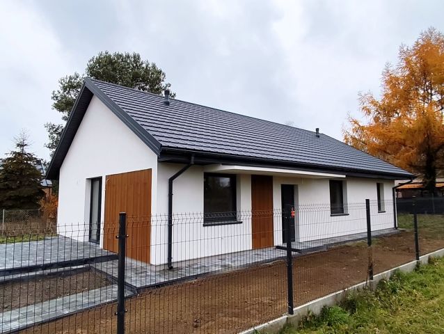 dom wolnostojący Gałków Mały. Zdjęcie 1