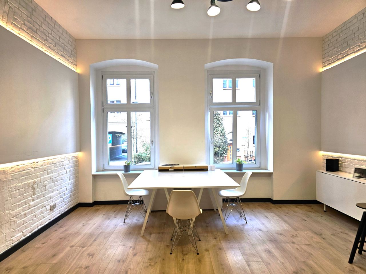 Biuro Gliwice Śródmieście, al. Wojciecha Korfantego. Zdjęcie 13