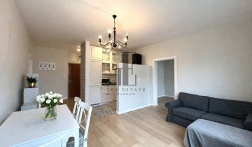 Mieszkanie 3-pokojowe Warszawa Wilanów, al. Rzeczypospolitej