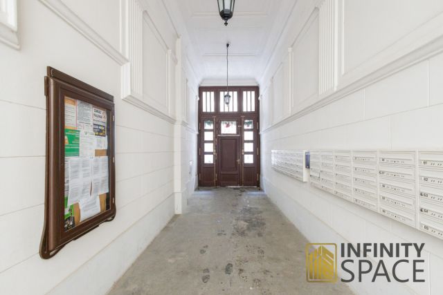 Mieszkanie 2-pokojowe Warszawa Śródmieście, ul. Bagatela. Zdjęcie 14