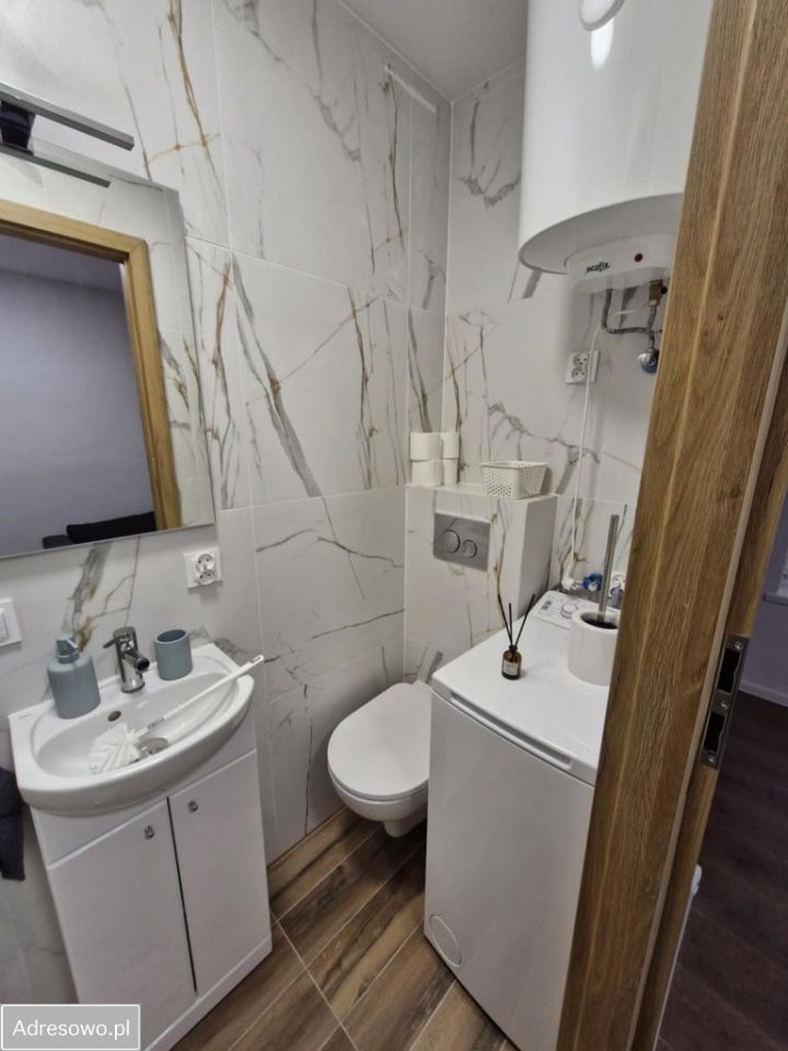 Mieszkanie 2-pokojowe Bytom Śródmieście, ul. Dworcowa. Zdjęcie 12