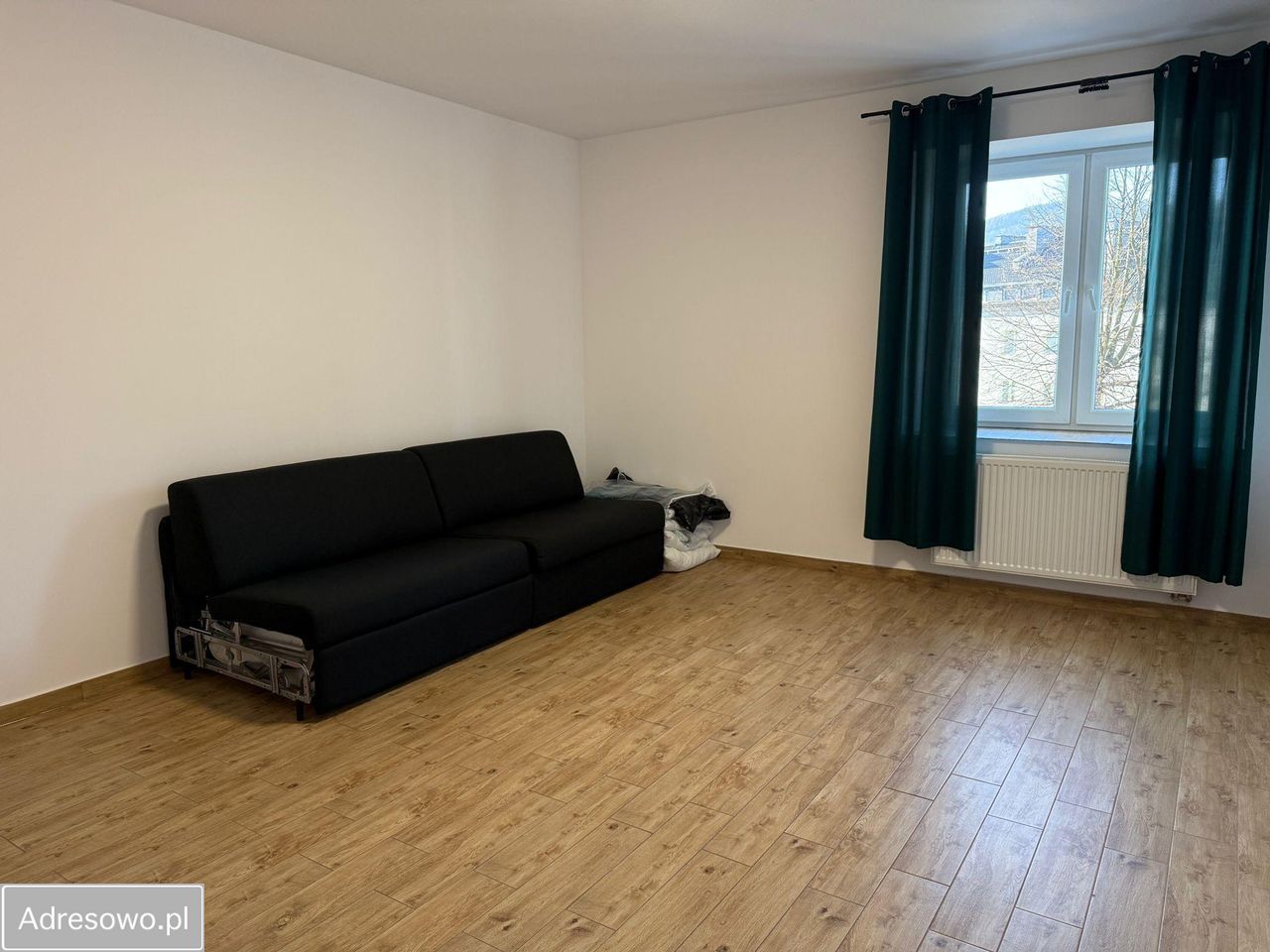 Mieszkanie 2-pokojowe Stronie Śląskie, ul. Morawka