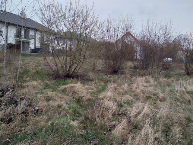 Działka budowlana Józefów. Zdjęcie 5