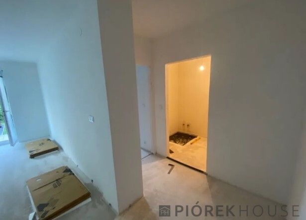 Mieszkanie 2-pokojowe Warszawa Białołęka, ul. Flisaków. Zdjęcie 4