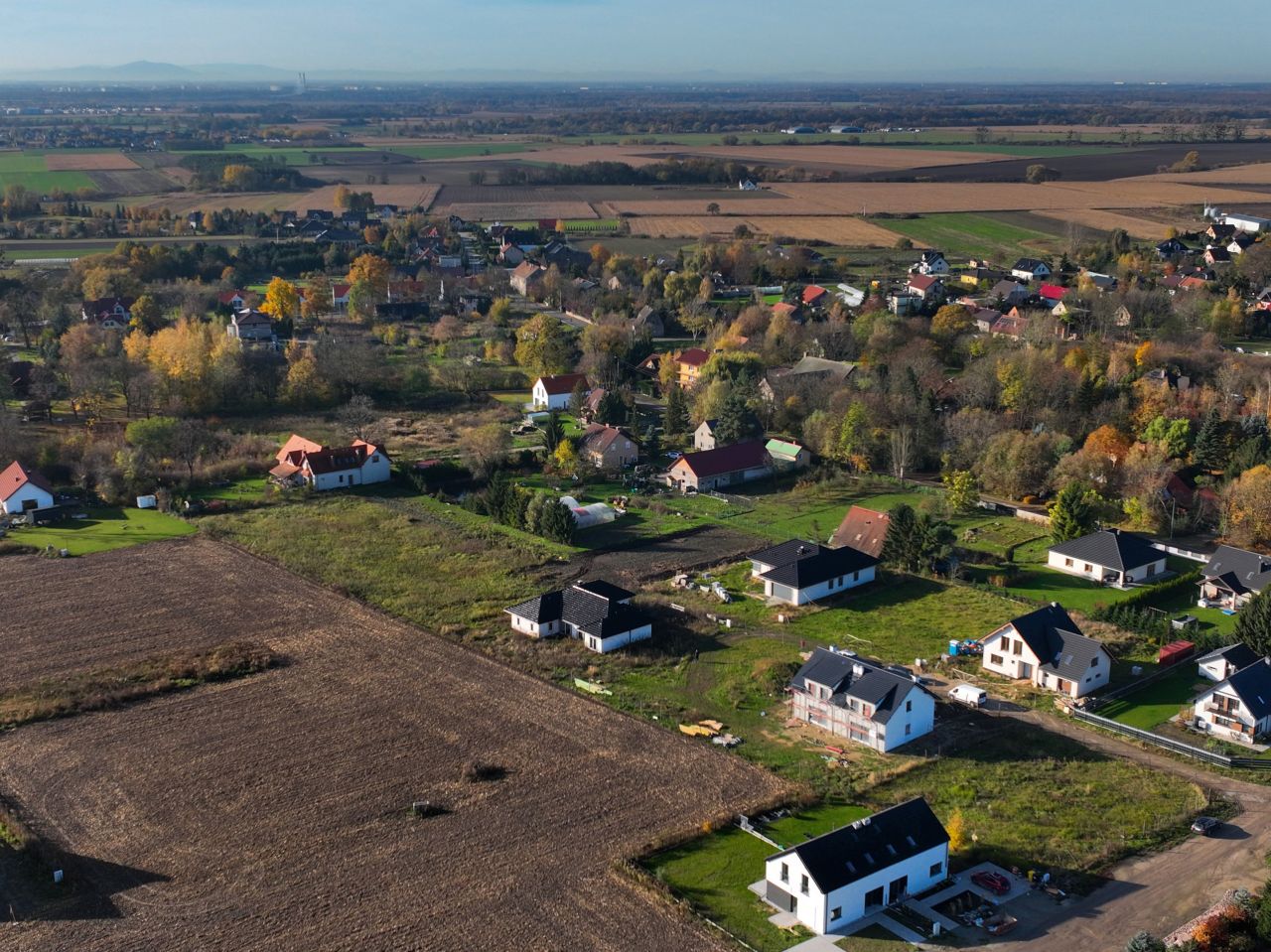 bliźniak, 5 pokoi Rogoż, ul. Kalinowa. Zdjęcie 15