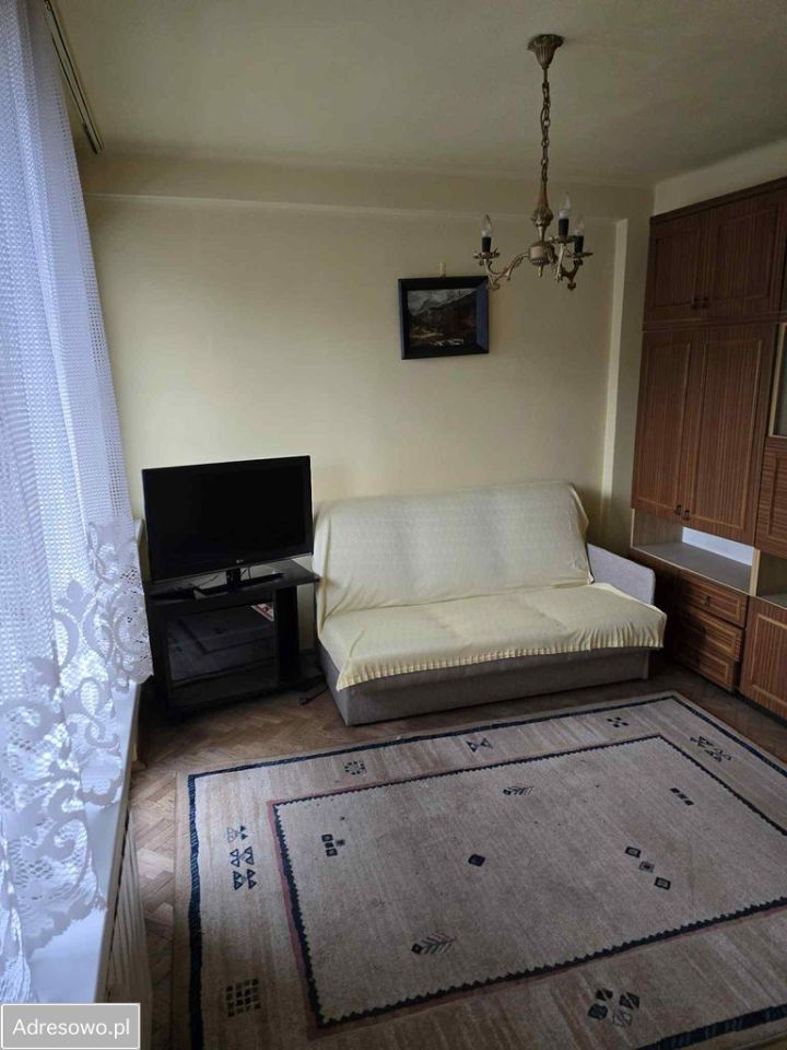 Mieszkanie 2-pokojowe Kraków Śródmieście, ul. Karola Szymanowskiego. Zdjęcie 5