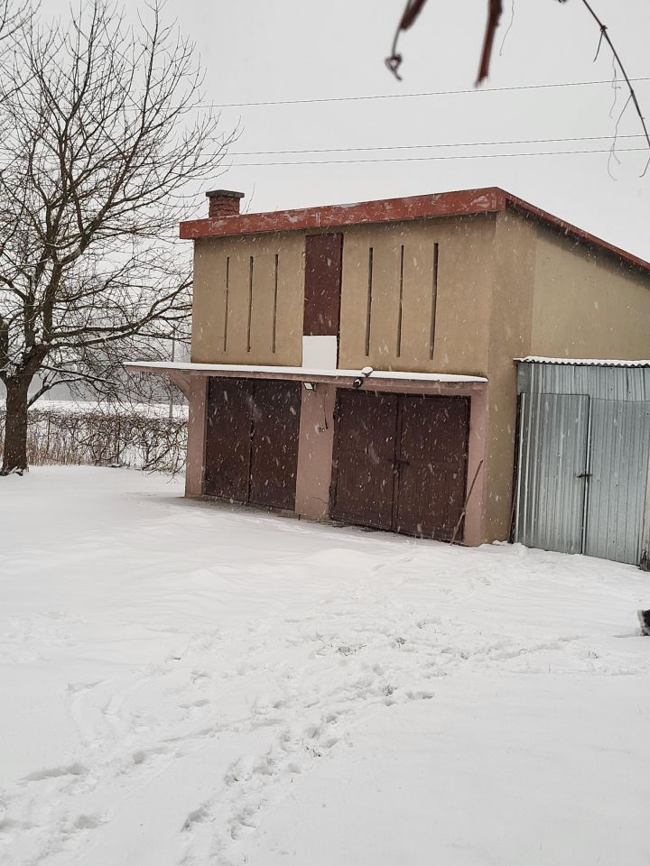 dom wolnostojący Kuńkowce Zalesie. Zdjęcie 6