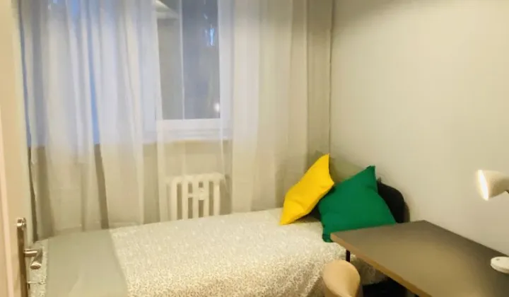 Pokój Lublin, ul. Zygmunta Krasińskiego