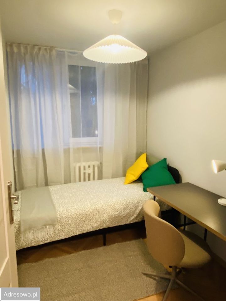 Pokój Lublin, ul. Zygmunta Krasińskiego. Zdjęcie 1