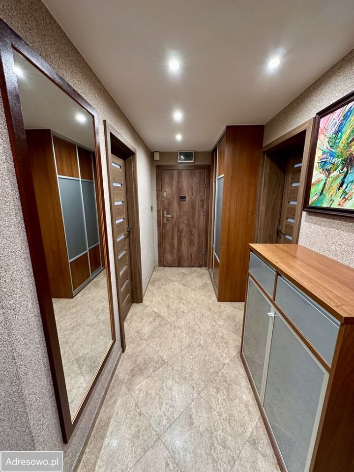 Mieszkanie 3-pokojowe Lewin Brzeski, ul. Kilińskiego. Zdjęcie 14