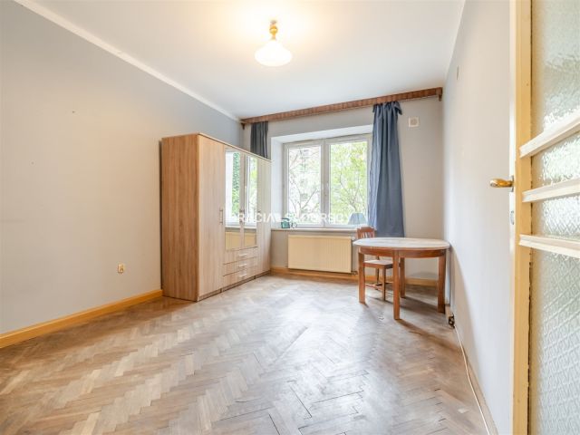 Mieszkanie 3-pokojowe Kraków Krowodrza, ul. Fryderyka Chopina. Zdjęcie 21