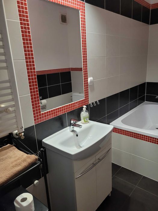 Mieszkanie 1-pokojowe Wrocław Śródmieście, ul. Romana Dmowskiego. Zdjęcie 7