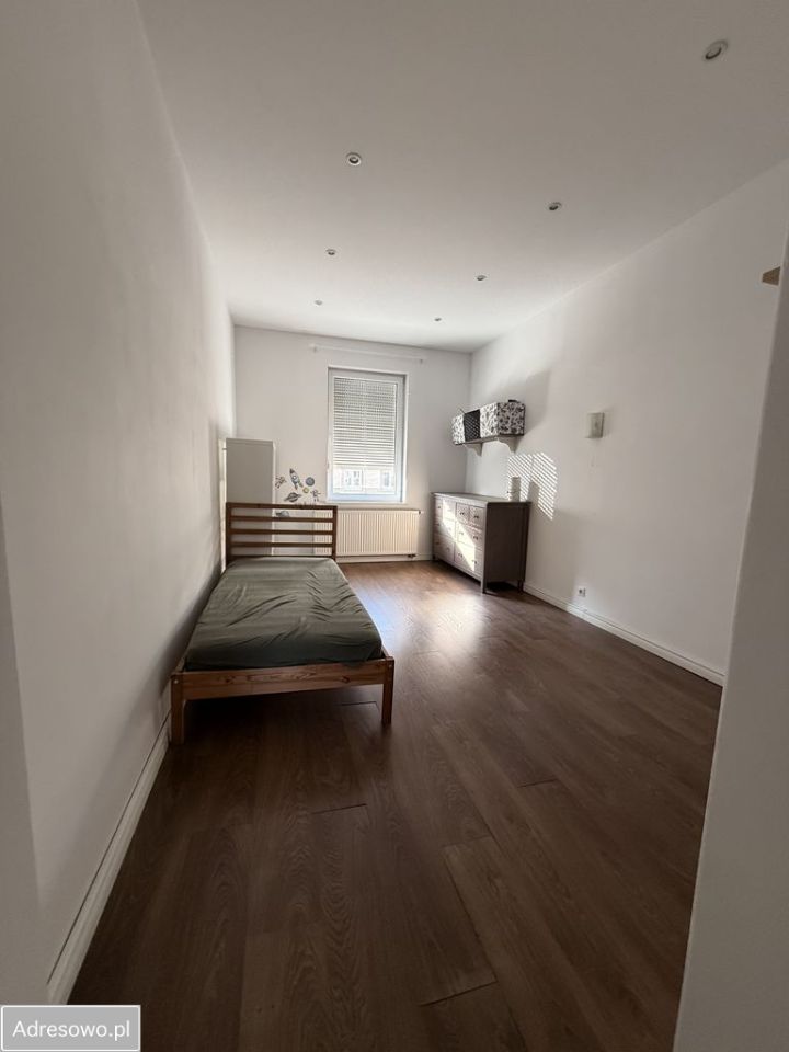 Mieszkanie 3-pokojowe Gorzów Wielkopolski Śródmieście, ul. 30 Stycznia. Zdjęcie 3