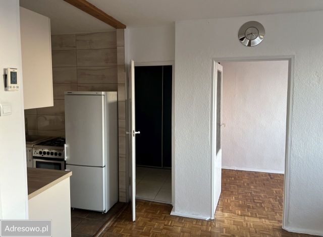 Mieszkanie 3-pokojowe Wrocław Krzyki, ul. Tadeusza Zielińskiego. Zdjęcie 4