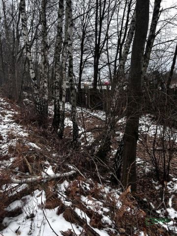 Działka inna Katowice Murcki, ul. Pawła Kołodzieja. Zdjęcie 3