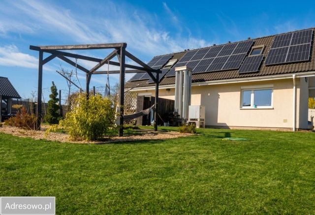 dom wolnostojący, 5 pokoi Siedlec, ul. Wrocławska. Zdjęcie 1