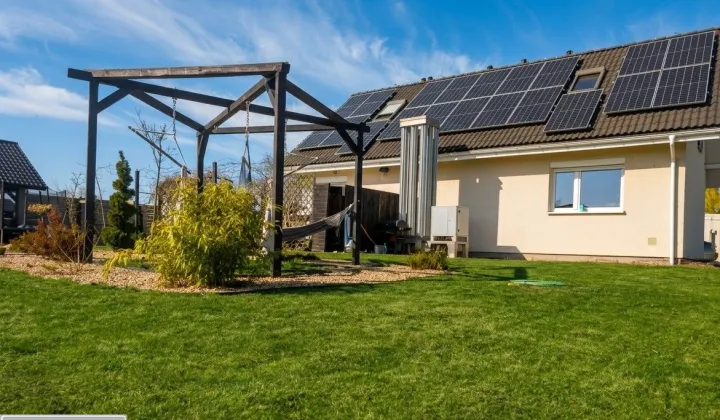 dom wolnostojący, 5 pokoi Siedlec, ul. Wrocławska