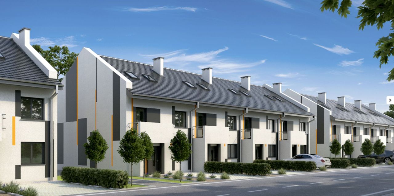 Mieszkanie 4-pokojowe Wrocław Psie Pole, ul. Kowieńska. Zdjęcie 9