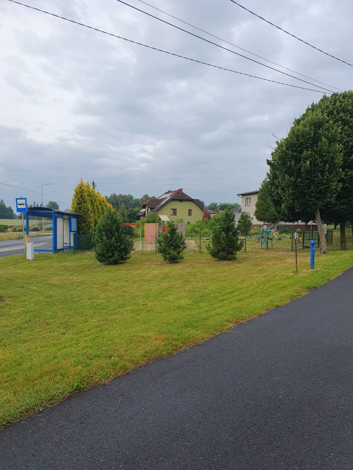 dom wolnostojący, 5 pokoi Rybnik Chwałowice, ul. Zwycięstwa. Zdjęcie 2