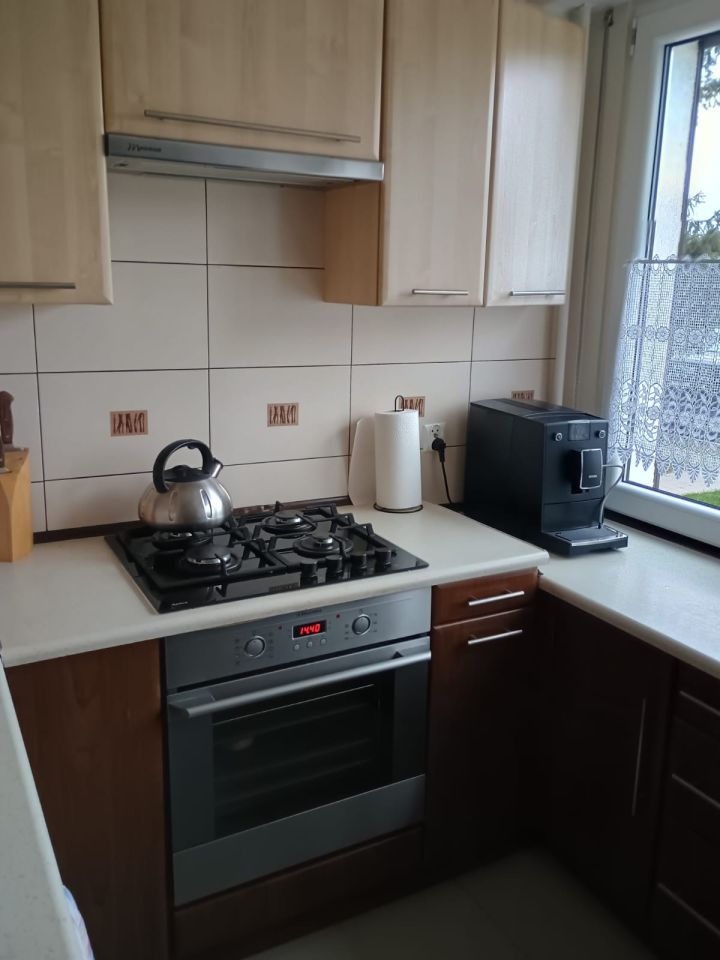 Mieszkanie 4-pokojowe Kalisz Widok , ul. Widok. Zdjęcie 8