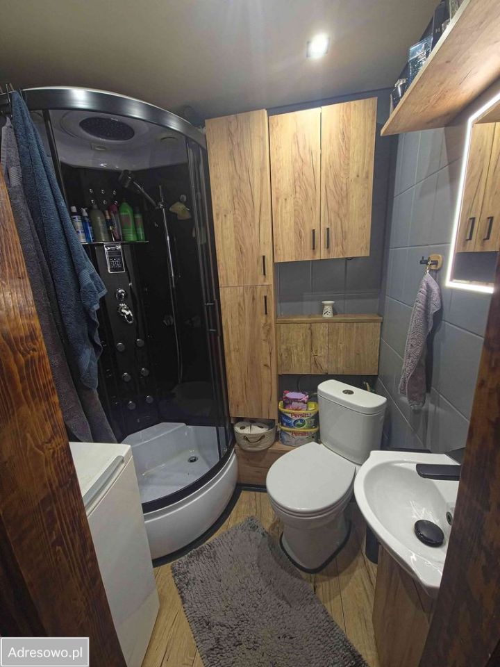 Mieszkanie 3-pokojowe Rydułtowy, ul. Krzyżkowicka. Zdjęcie 7