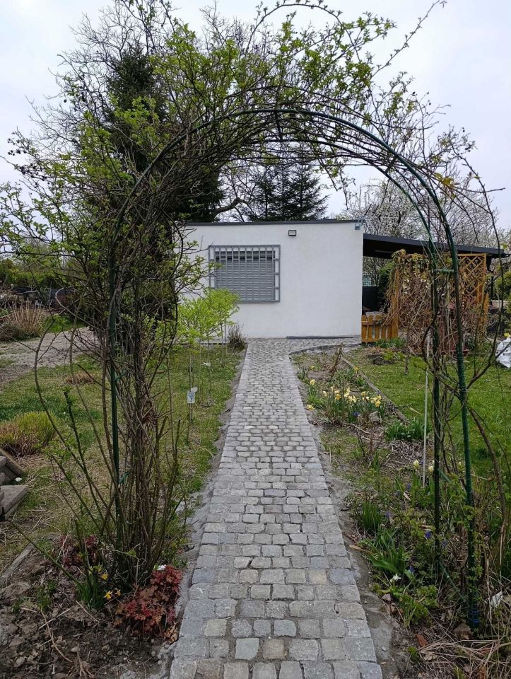 Działka rod Zabrze. Zdjęcie 2