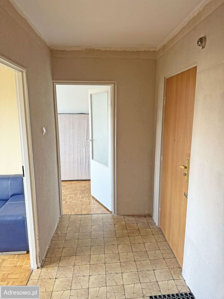 Mieszkanie 2-pokojowe Skierniewice, ul. Cicha. Zdjęcie 3
