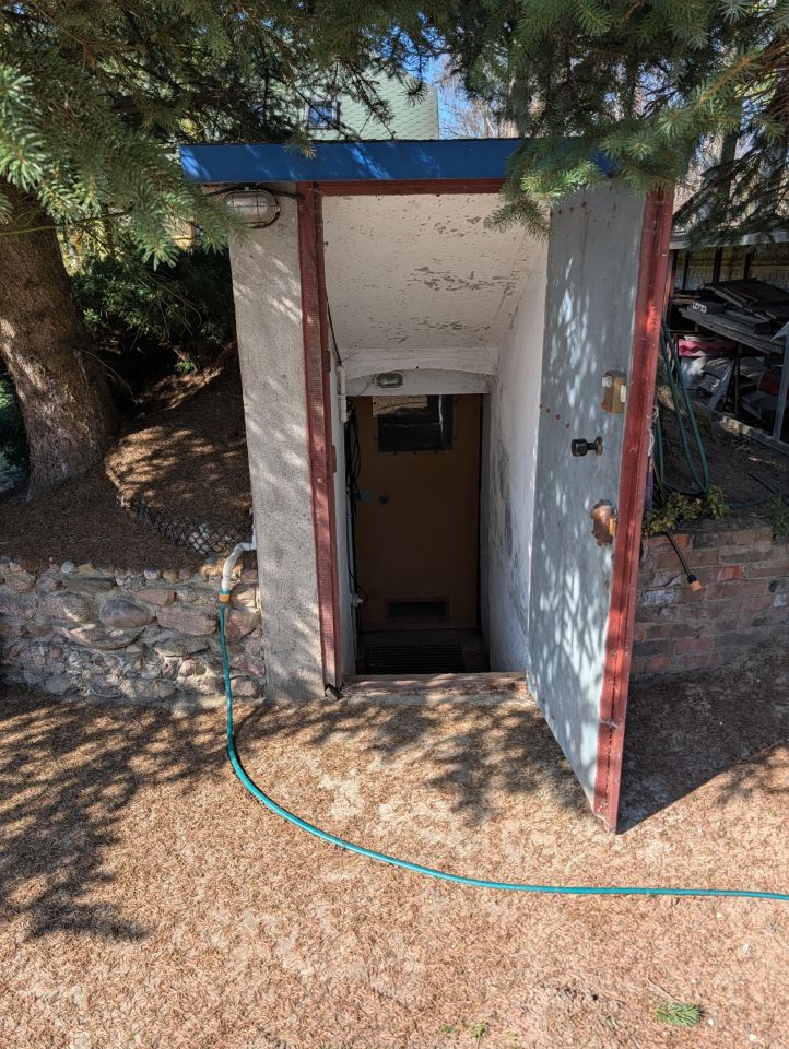 dom wolnostojący, 5 pokoi Zabłoty, Zabłoty 19a. Zdjęcie 12