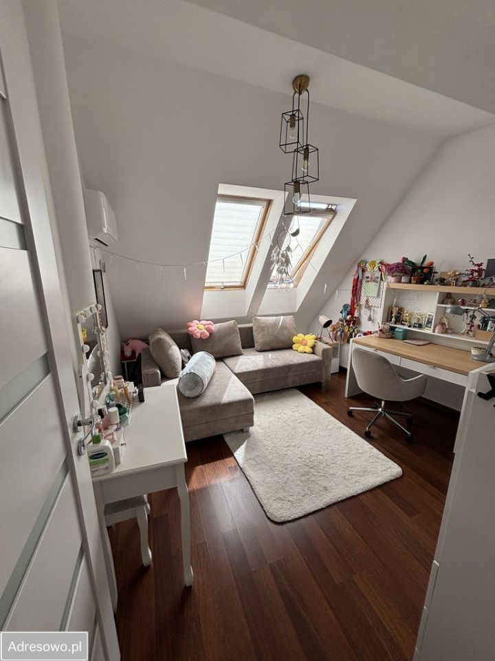 Mieszkanie 4-pokojowe Kalisz Centrum, ul. Kazimierza Pułaskiego. Zdjęcie 10