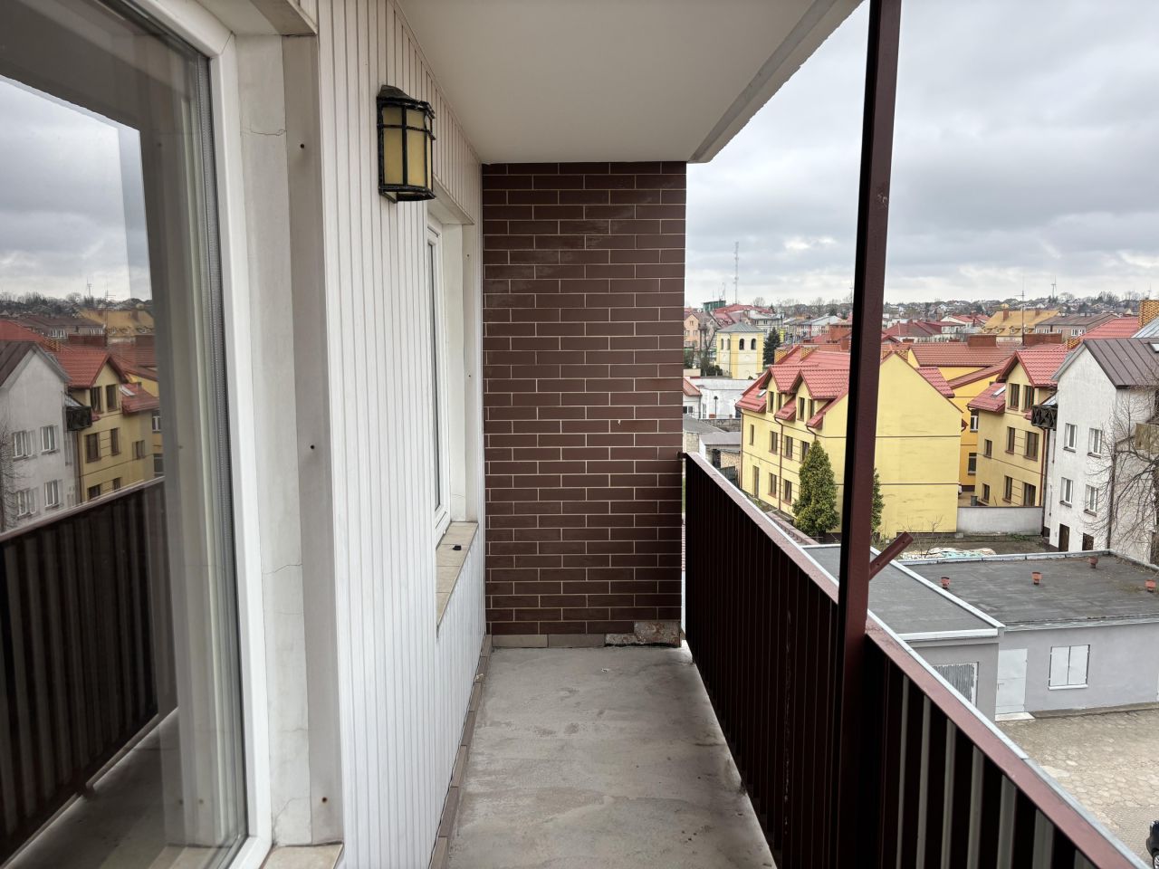 Mieszkanie 2-pokojowe Grajewo, os. Centrum. Zdjęcie 9