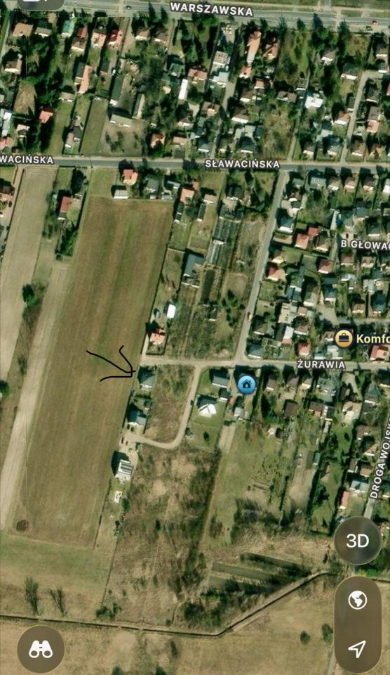 dom wolnostojący, 4 pokoje Biała Podlaska, ul. Żurawia. Zdjęcie 27