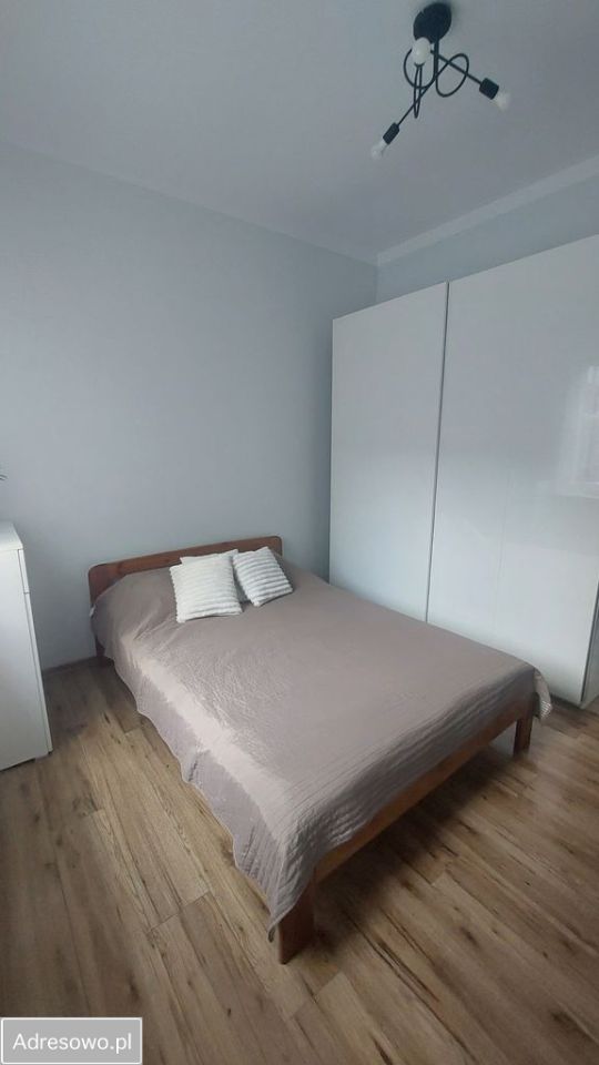 Mieszkanie 3-pokojowe Warszawa Wawer, ul. Korkowa. Zdjęcie 8