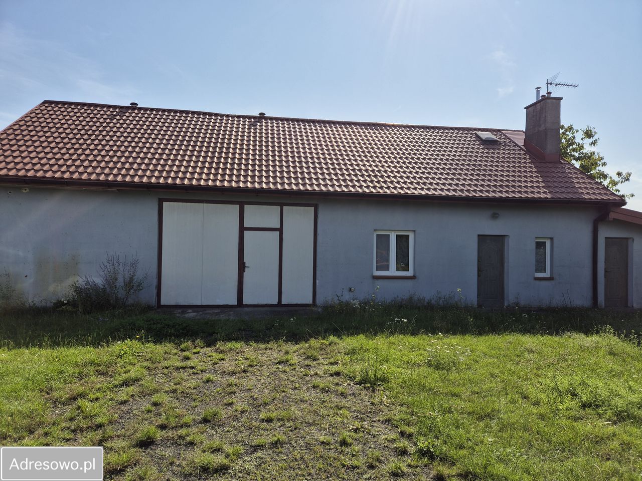 dom wolnostojący, 3 pokoje Chrzanówek, ul. Błękitna. Zdjęcie 10