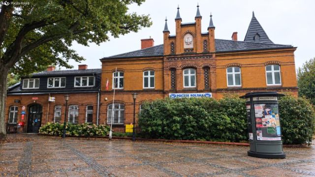 Lokal Połczyn-Zdrój, ul. Grunwaldzka. Zdjęcie 2