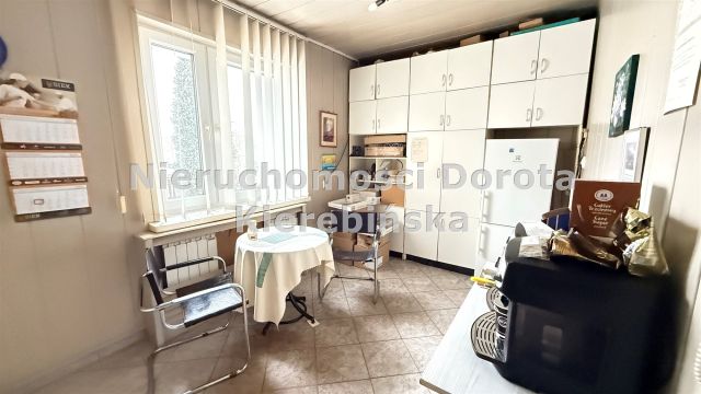 dom wolnostojący, 5 pokoi Tomaszów Mazowiecki, ul. Mazowiecka. Zdjęcie 9