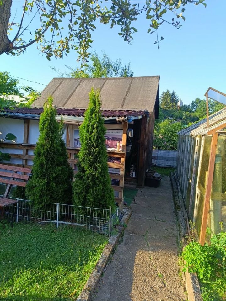 Działka rod Wałbrzych Piaskowa Góra. Zdjęcie 3