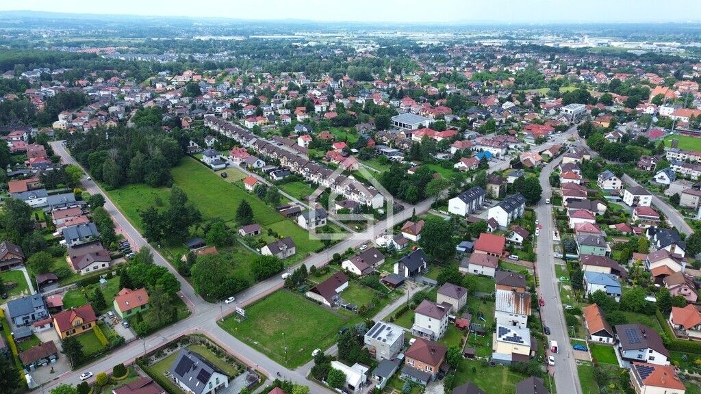 Działka budowlana Niepołomice. Zdjęcie 5
