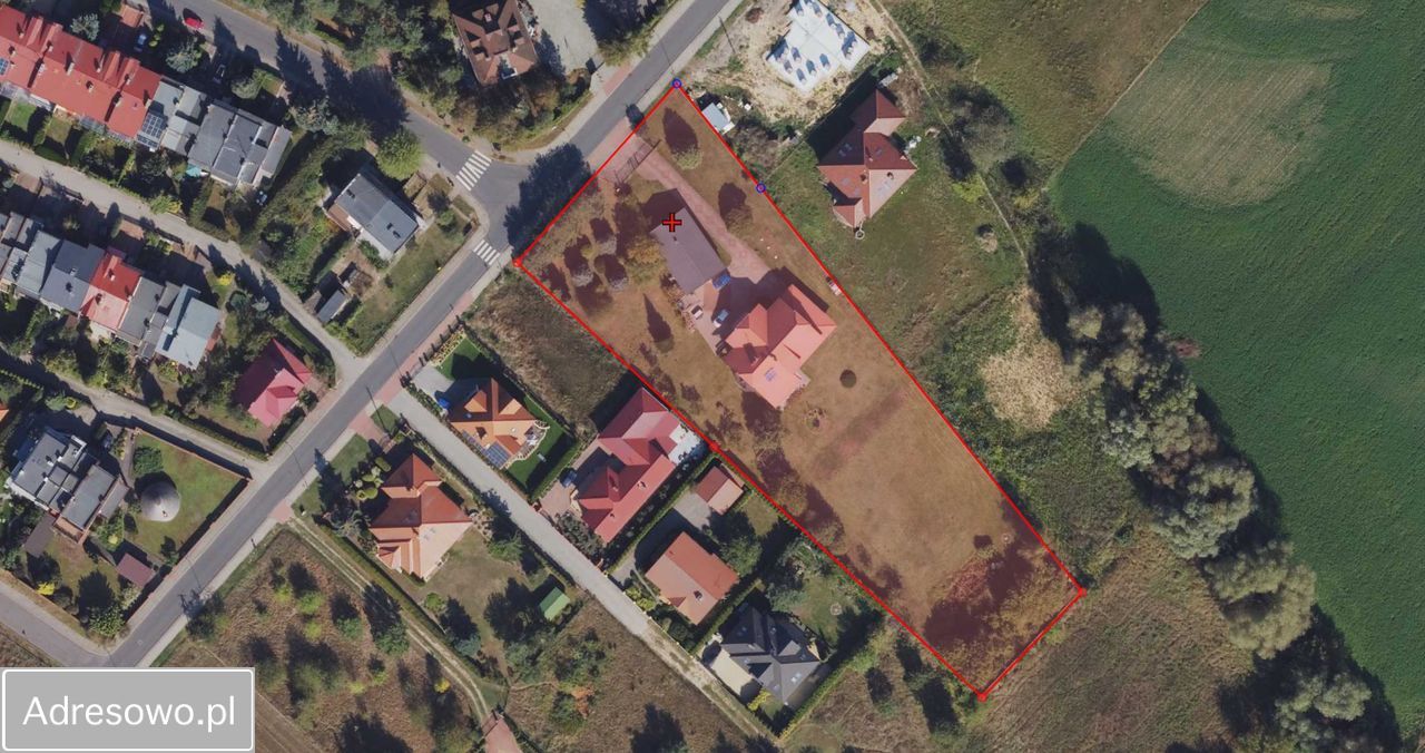 dom wolnostojący, 5 pokoi Ciechocinek. Zdjęcie 14