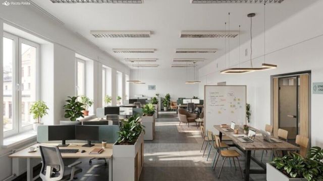 Lokal Skarżysko-Kamienna, al. Niepodległości. Zdjęcie 4