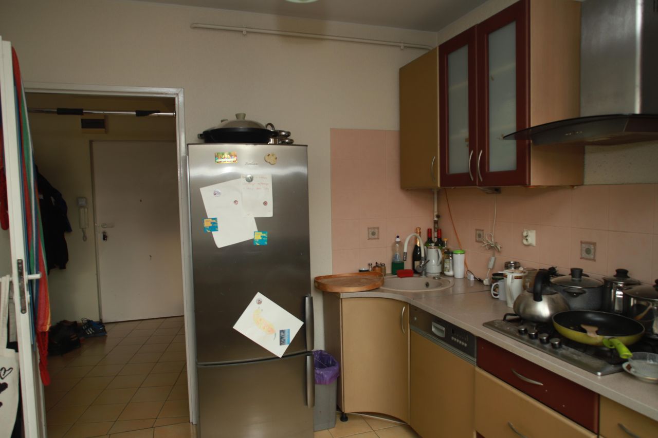 Mieszkanie 1-pokojowe Białystok Centrum, ul. Częstochowska. Zdjęcie 6