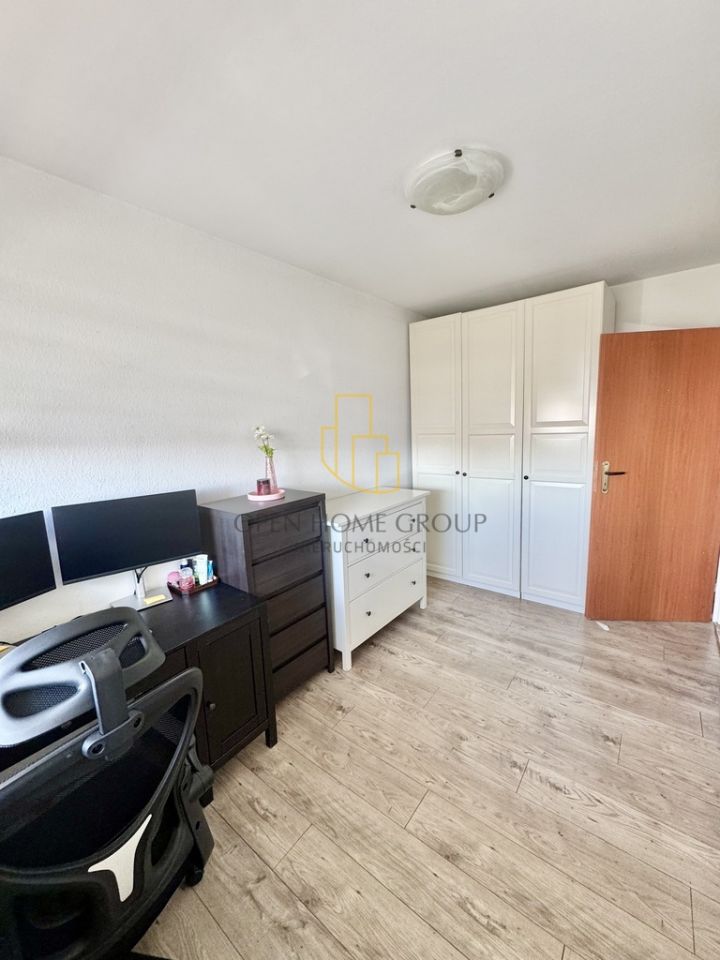 Mieszkanie 3-pokojowe Wrocław Krzyki, ul. Krucza. Zdjęcie 6