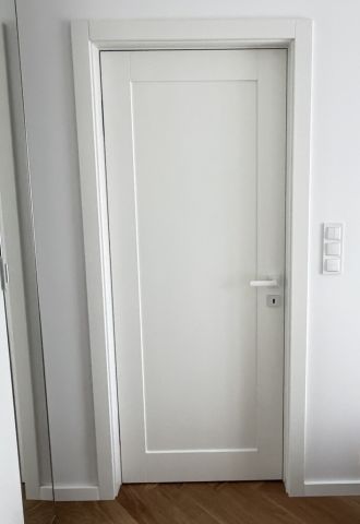 Mieszkanie 4-pokojowe Nowy Dwór Mazowiecki, ul. Nadrzeczna. Zdjęcie 8