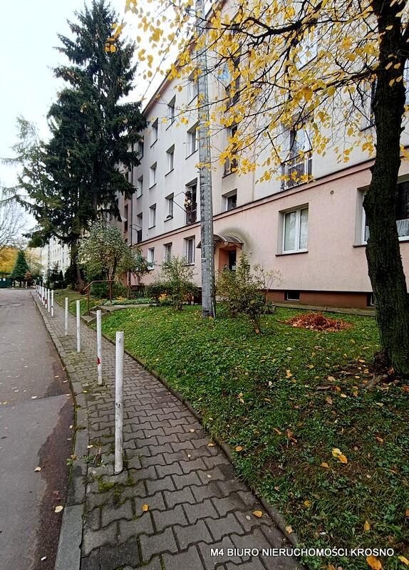 Mieszkanie 2-pokojowe Krosno, ul. Kolejowa. Zdjęcie 14