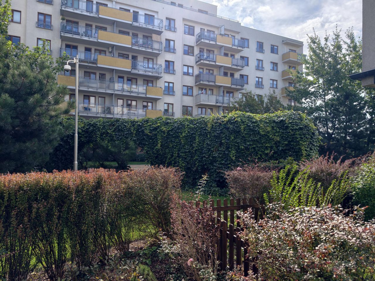 Mieszkanie 3-pokojowe Warszawa Ursus, ul. Felicjana Sławoja-Składkowskiego. Zdjęcie 2