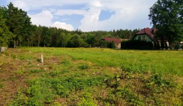 Działka rolno-budowlana Nowosielec. Zdjęcie 1