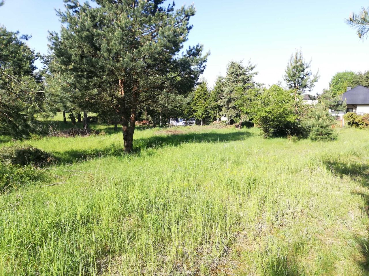 Działka budowlana Zawiercie Kromołów, ul. Żniwna. Zdjęcie 8