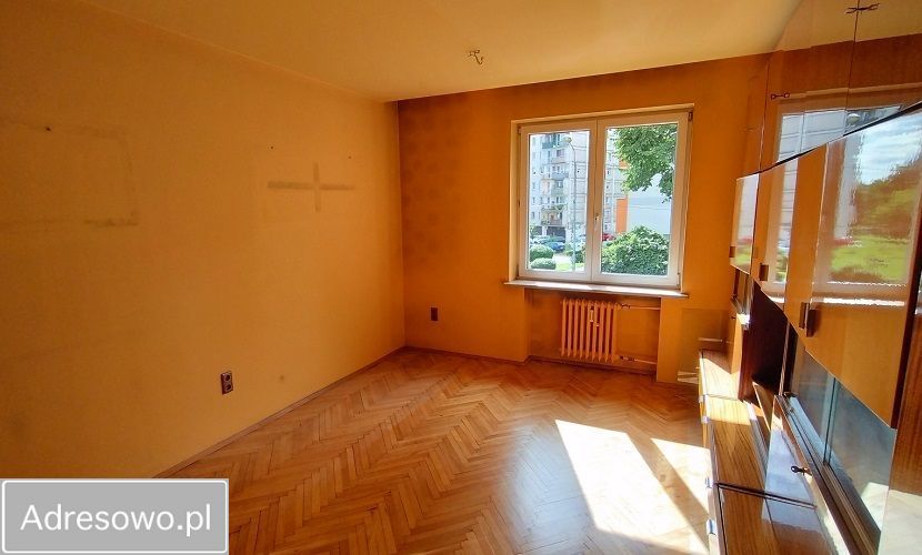 Mieszkanie 2-pokojowe Katowice Ligota, ul. Świdnicka