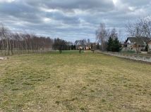 Działka budowlana Podkonice Małe. Zdjęcie 3